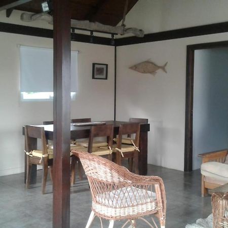 Casa Rooster Villa Trevelín Buitenkant foto